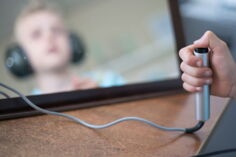 Een nieuwe website voor Logopedie Bennekom