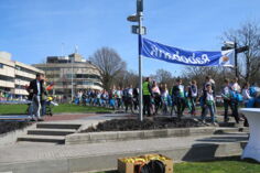 Een nieuwe website voor Wandelen voor Water - Veluwezoom