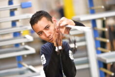 Een nieuwe website voor Dutch Mirror Factory