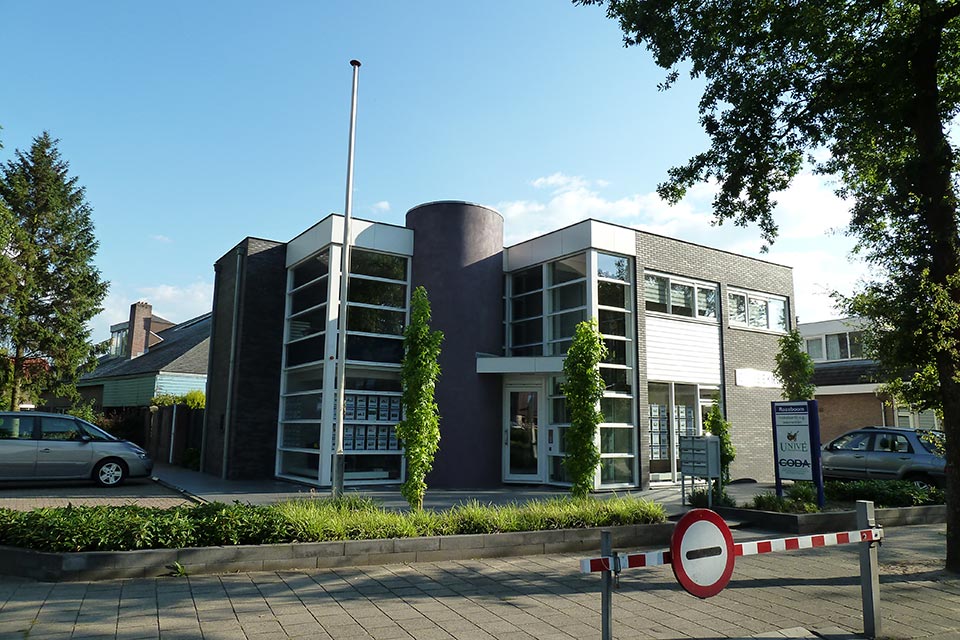 Een nieuwe website voor Rozeboom Makelaardij